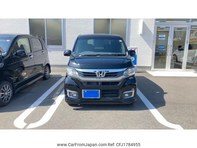 honda n-wgn 2017 CFJ1784955 image 1