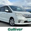 nissan serena 2013 -NISSAN--Serena DAA-HFC26--HFC26-158824---NISSAN--Serena DAA-HFC26--HFC26-158824- image 1