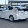 toyota prius 2009 CFJ1641704 image 3