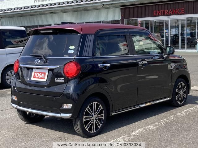 daihatsu cast 2019 quick_quick_LA260S_LA260S-0036664 image 2