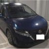 nissan note 2021 CFJ1781095 image 1