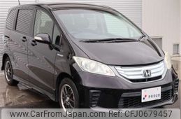 honda freed 2012 -HONDA--Freed DAA-GP3--GP3-1019491---HONDA--Freed DAA-GP3--GP3-1019491-