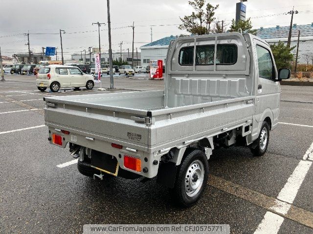 suzuki carry-truck 2024 -SUZUKI 【新潟 480ﾆ3382】--Carry Truck DA16T--831743---SUZUKI 【新潟 480ﾆ3382】--Carry Truck DA16T--831743- image 2