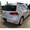 volkswagen golf 2018 quick_quick_DBA-AUCJZ_JW122574 image 2