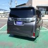 toyota vellfire 2016 CFJ1837931 image 2