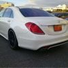 mercedes-benz s-class 2014 -MERCEDES-BENZ 【春日部 302】--Benz S Class DBA-222182--WDD2221822A035365---MERCEDES-BENZ 【春日部 302】--Benz S Class DBA-222182--WDD2221822A035365- image 21