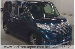 toyota roomy 2017 -TOYOTA--Roomy DBA-M900A--M900A-0131139---TOYOTA--Roomy DBA-M900A--M900A-0131139-