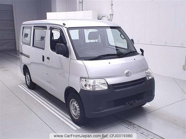 toyota townace-van 2019 CFJ0319380 image 1