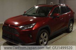 toyota rav4 2019 CFJ1499520