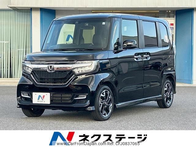 honda n-box 2020 quick_quick_JF3_JF3-2246459 image 1