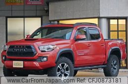 toyota tacoma 2017 -OTHER IMPORTED--Tacoma ﾌﾒｲ--ｸﾆ01102534---OTHER IMPORTED--Tacoma ﾌﾒｲ--ｸﾆ01102534-