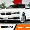 bmw 3-series 2017 -BMW--BMW 3 Series 8E15--0NU32598---BMW--BMW 3 Series 8E15--0NU32598- image 1