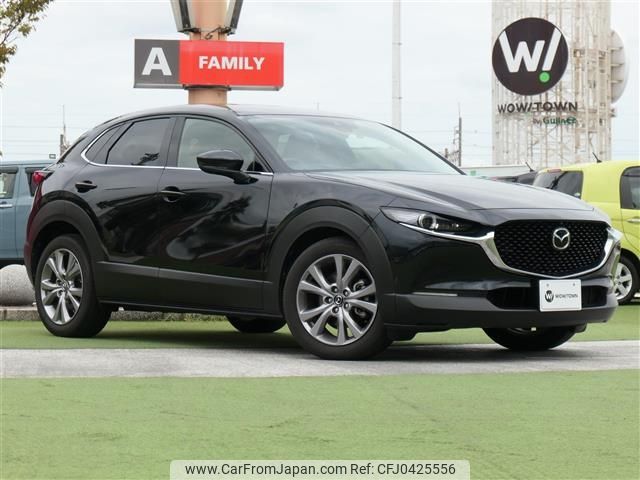 mazda cx-3 2020 -MAZDA--CX-30 3DA-DM8P--DM8P-106970---MAZDA--CX-30 3DA-DM8P--DM8P-106970- image 1