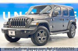 chrysler jeep-wrangler 2020 -CHRYSLER--Jeep Wrangler ABA-JL36L--1C4HJXKG8LW280531---CHRYSLER--Jeep Wrangler ABA-JL36L--1C4HJXKG8LW280531-