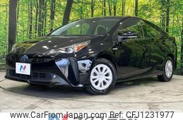 toyota prius 2020 -TOYOTA--Prius DAA-ZVW55--ZVW55-6012682---TOYOTA--Prius DAA-ZVW55--ZVW55-6012682-