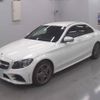 mercedes-benz c-class 2020 quick_quick_3DA-205014_W1K2050142R592864 image 4