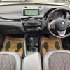 bmw x1 2015 quick_quick_DBA-HS20_WBAHS92070P899863 image 3