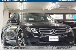 mercedes-benz e-class 2020 quick_quick_213077C_WDD2130772A644874