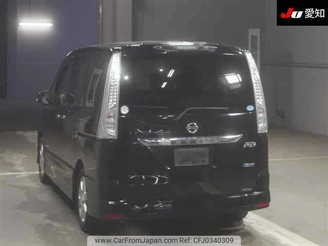 nissan serena 2013 -NISSAN--Serena HFC26-178359---NISSAN--Serena HFC26-178359- image 2