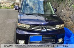 honda zest 2010 CFJ1801470