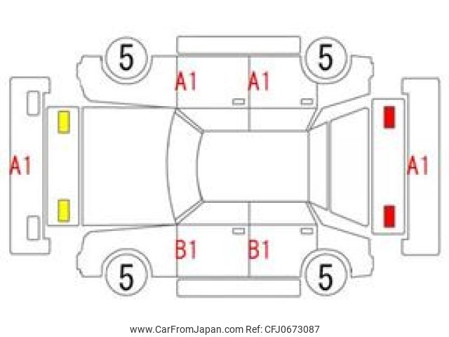 toyota harrier 2020 -TOYOTA--Harrier 6BA-MXUA80--MXUA80-0027965---TOYOTA--Harrier 6BA-MXUA80--MXUA80-0027965- image 2