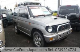 mitsubishi pajero-mini 1996 -MITSUBISHI--Pajero mini H56A--5037921---MITSUBISHI--Pajero mini H56A--5037921-