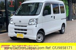 daihatsu hijet-van 2016 -DAIHATSU--Hijet Van EBD-S321V--S321V-0295288---DAIHATSU--Hijet Van EBD-S321V--S321V-0295288-