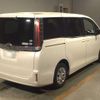 toyota noah 2019 -TOYOTA 【長崎 501ﾜ 33】--Noah DBA-ZRR80G--ZRR80-0502672---TOYOTA 【長崎 501ﾜ 33】--Noah DBA-ZRR80G--ZRR80-0502672- image 2