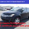 nissan murano 2004 M019 image 1