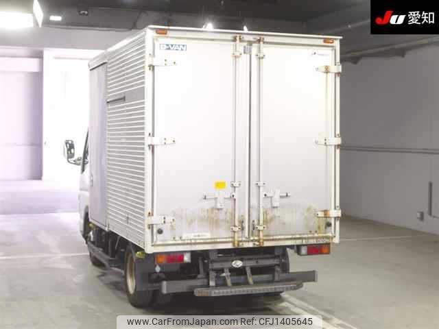 mitsubishi-fuso canter 2006 -MITSUBISHI--Canter FB70BB-522872---MITSUBISHI--Canter FB70BB-522872- image 2