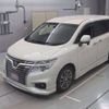 nissan elgrand 2019 -NISSAN--Elgrand DBA-TE52--TE52-113272---NISSAN--Elgrand DBA-TE52--TE52-113272- image 1