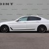 bmw 5-series 2017 quick_quick_DBA-JB30_WBAJB32060G459759 image 5