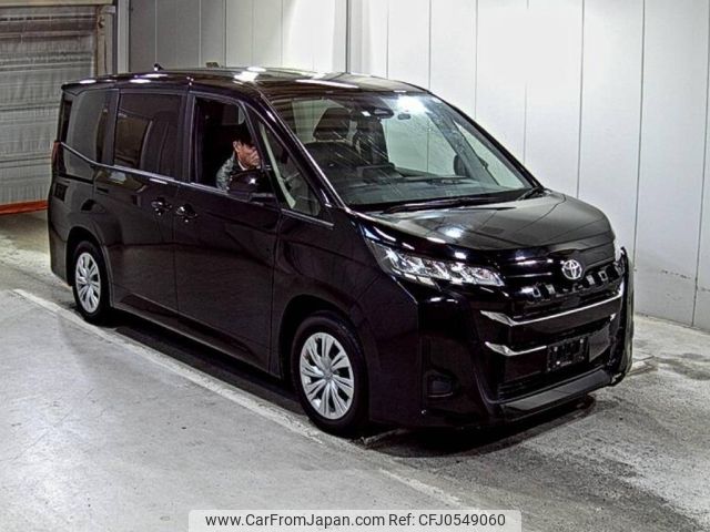 toyota noah 2023 -TOYOTA--Noah MZRA90W-0046956---TOYOTA--Noah MZRA90W-0046956- image 1