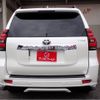 toyota land-cruiser-prado 2022 -TOYOTA--Land Cruiser Prado 3DA-GDJ151W--GDJ151-0012822---TOYOTA--Land Cruiser Prado 3DA-GDJ151W--GDJ151-0012822- image 8