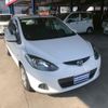 mazda demio 2008 CFJ1634600 image 14