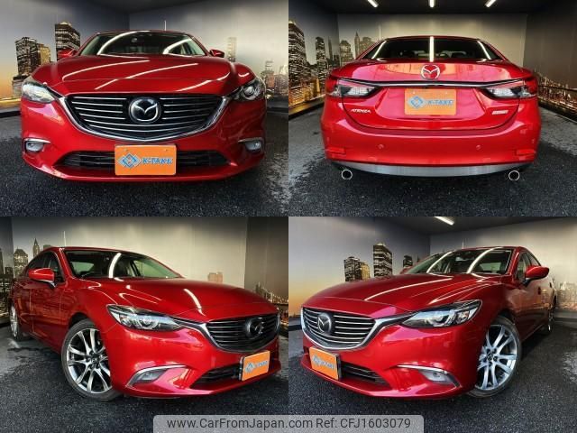 mazda atenza 2016 CFJ1603079 image 1