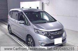 honda freed 2019 -HONDA 【岐阜 504ﾂ2930】--Freed GB7-1091390---HONDA 【岐阜 504ﾂ2930】--Freed GB7-1091390-