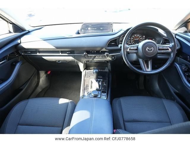 mazda cx-3 2019 quick_quick_DM8P_DM8P-101229 image 2