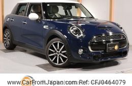 mini mini-others 2019 quick_quick_XU20M_WMWXU92010TN55328