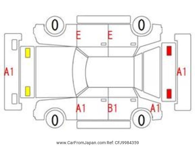 nissan moco 2011 -NISSAN--Moco DBA-MG33S--MG33S-402365---NISSAN--Moco DBA-MG33S--MG33S-402365- image 2