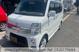 nissan clipper-rio 2015 -NISSAN--Clipper Rio DR64W--403223---NISSAN--Clipper Rio DR64W--403223-