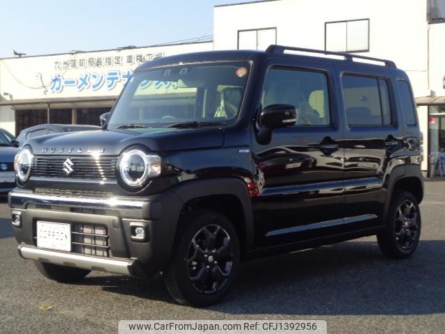 suzuki hustler 2025 GOO_JP_700080015330250708001 image 1