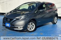 nissan note 2017 -NISSAN--Note DAA-HE12--HE12-131311---NISSAN--Note DAA-HE12--HE12-131311-