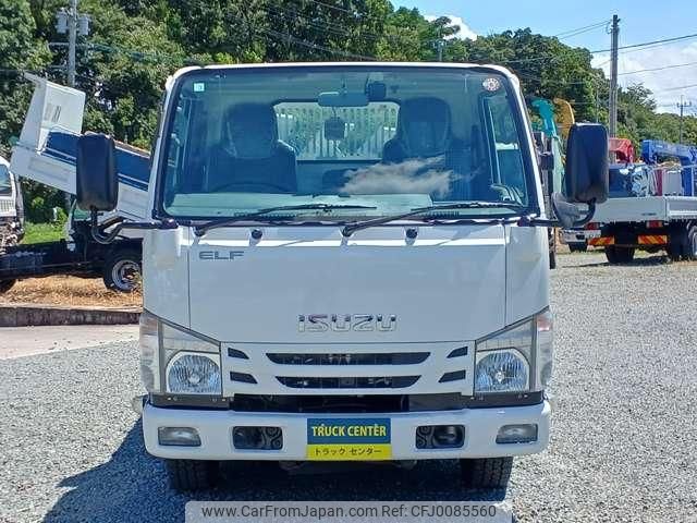 isuzu elf-truck 2018 GOO_NET_EXCHANGE_0840296A30240805W001 image 2