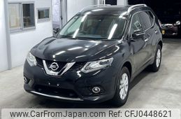 nissan x-trail 2016 -NISSAN--X-Trail NT32-534956---NISSAN--X-Trail NT32-534956-