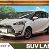 toyota sienta 2015 CFJ1811402 image 1