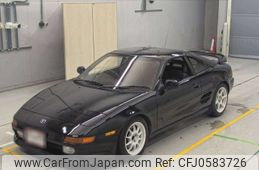 toyota mr2 1995 -TOYOTA--MR2 SW20-0101062---TOYOTA--MR2 SW20-0101062-