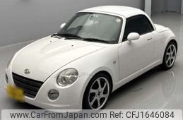 daihatsu copen 2002 CFJ1646084