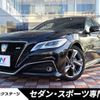 toyota crown 2018 -TOYOTA--Crown 6AA-AZSH20--AZSH20-1027350---TOYOTA--Crown 6AA-AZSH20--AZSH20-1027350- image 1