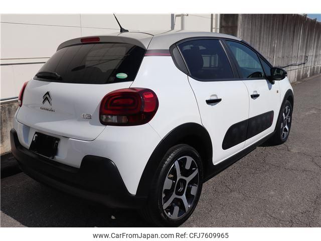 citroen c3 2018 quick_quick_ABA-B6HN01_VF7SXHNZTJ553210 image 2